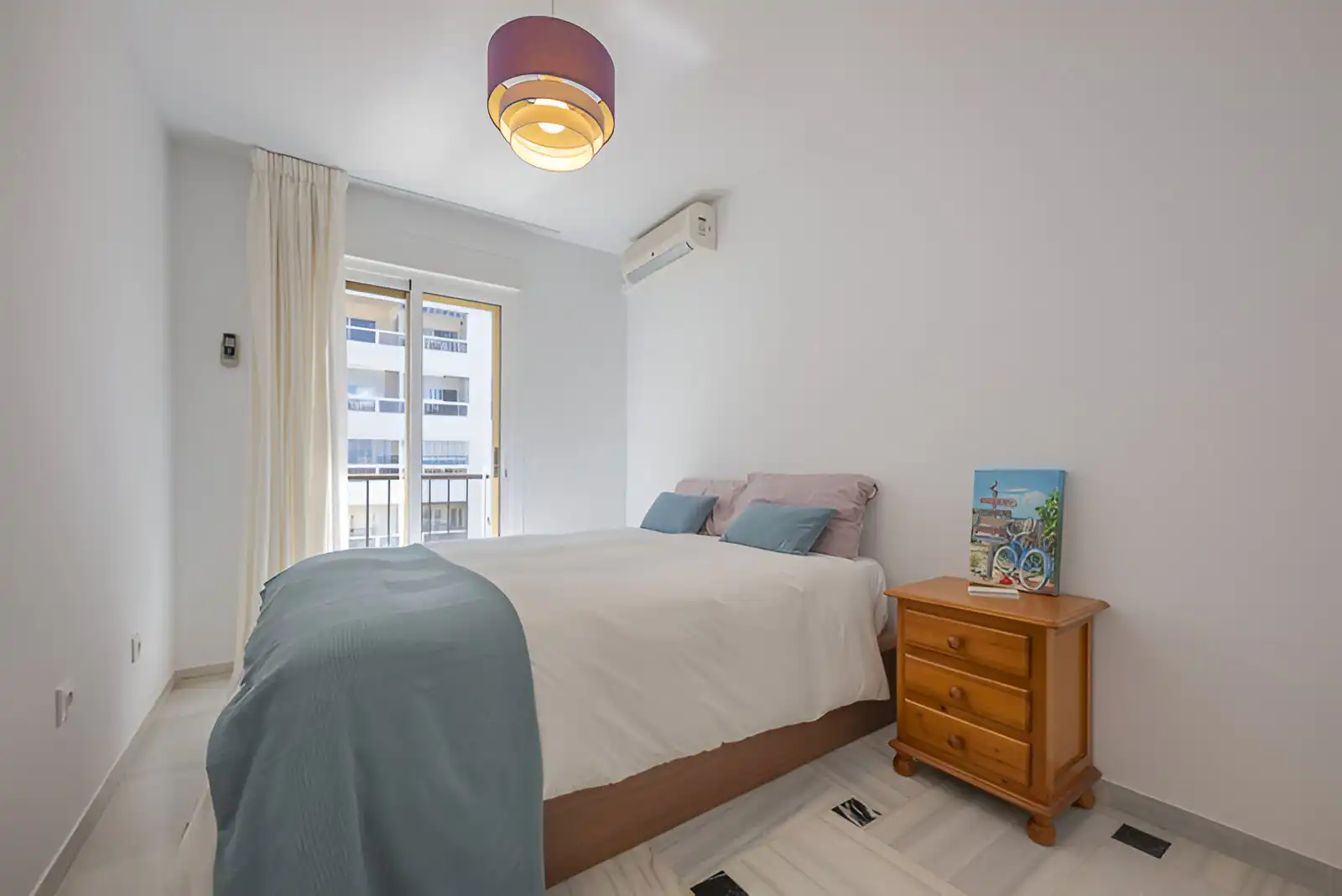 Ático con ascensor en venta en Puerto Deportivo, imagen 15