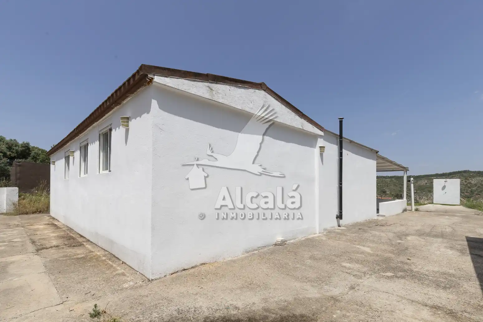 Casa amb piscina en venda a Hontoba, imagen 73