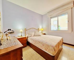 Bedroom of Flat for sale in Sabadell  with Terrace