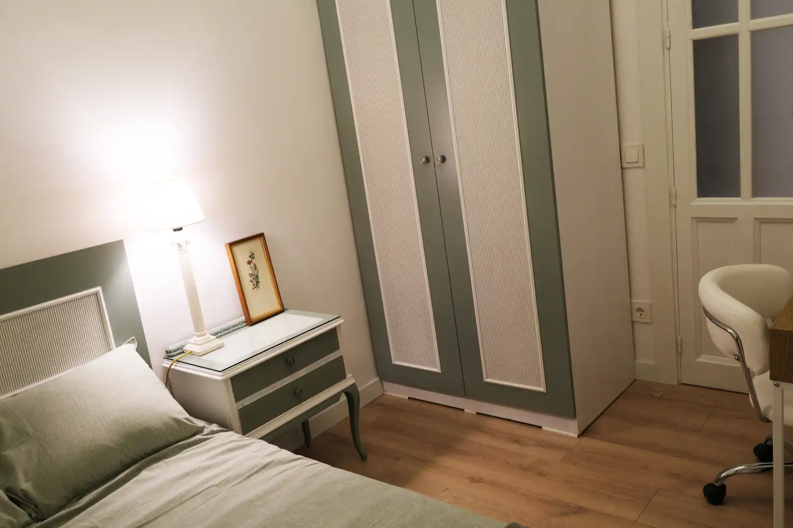 Wohnung mit Aufzug zur Miete in Calle de Juan Bravo, imagen 30