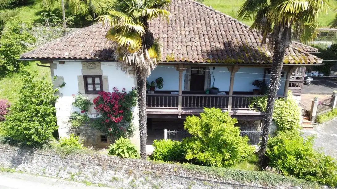 Casa en venta en Cangas de Onís, imagen 2