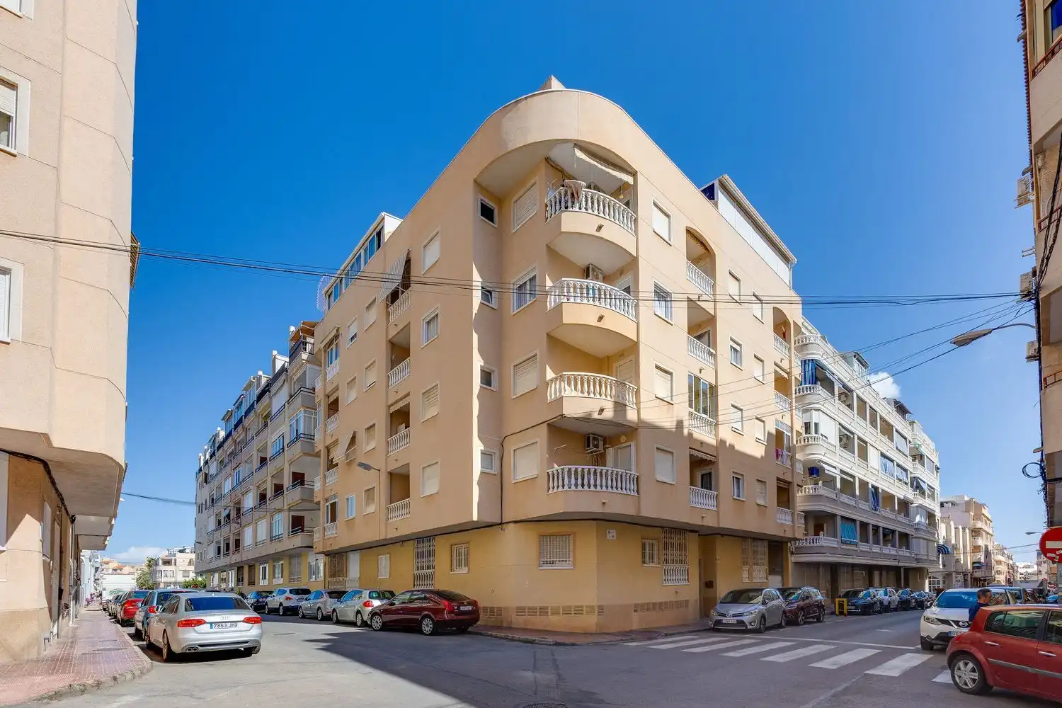 Piso con terraza en venta en Calle la Loma 73, imagen 26
