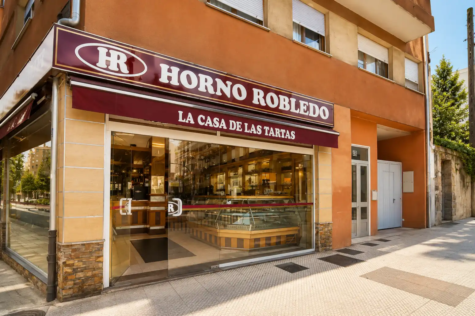 Local comercial de lloguer a Oviedo - CL BERMUDEZ CASTRO, imagen 6