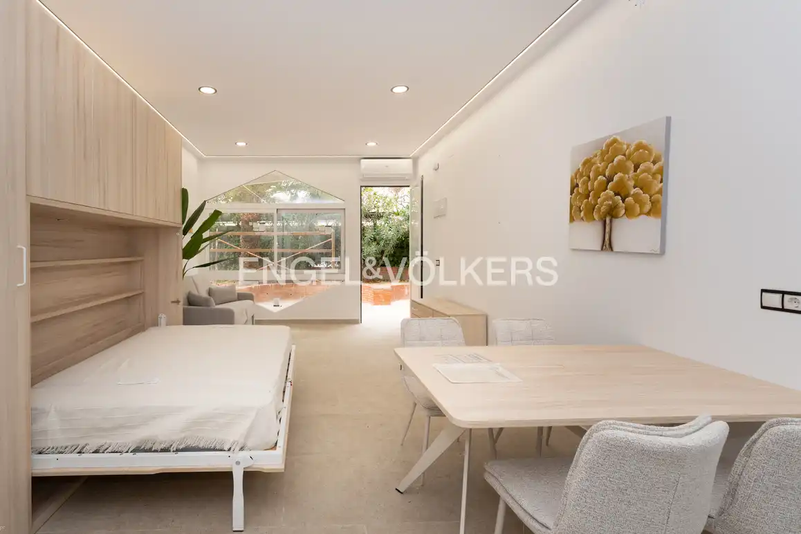 Studio for sale in Avenida del Mediterráneo 25, imagen 7