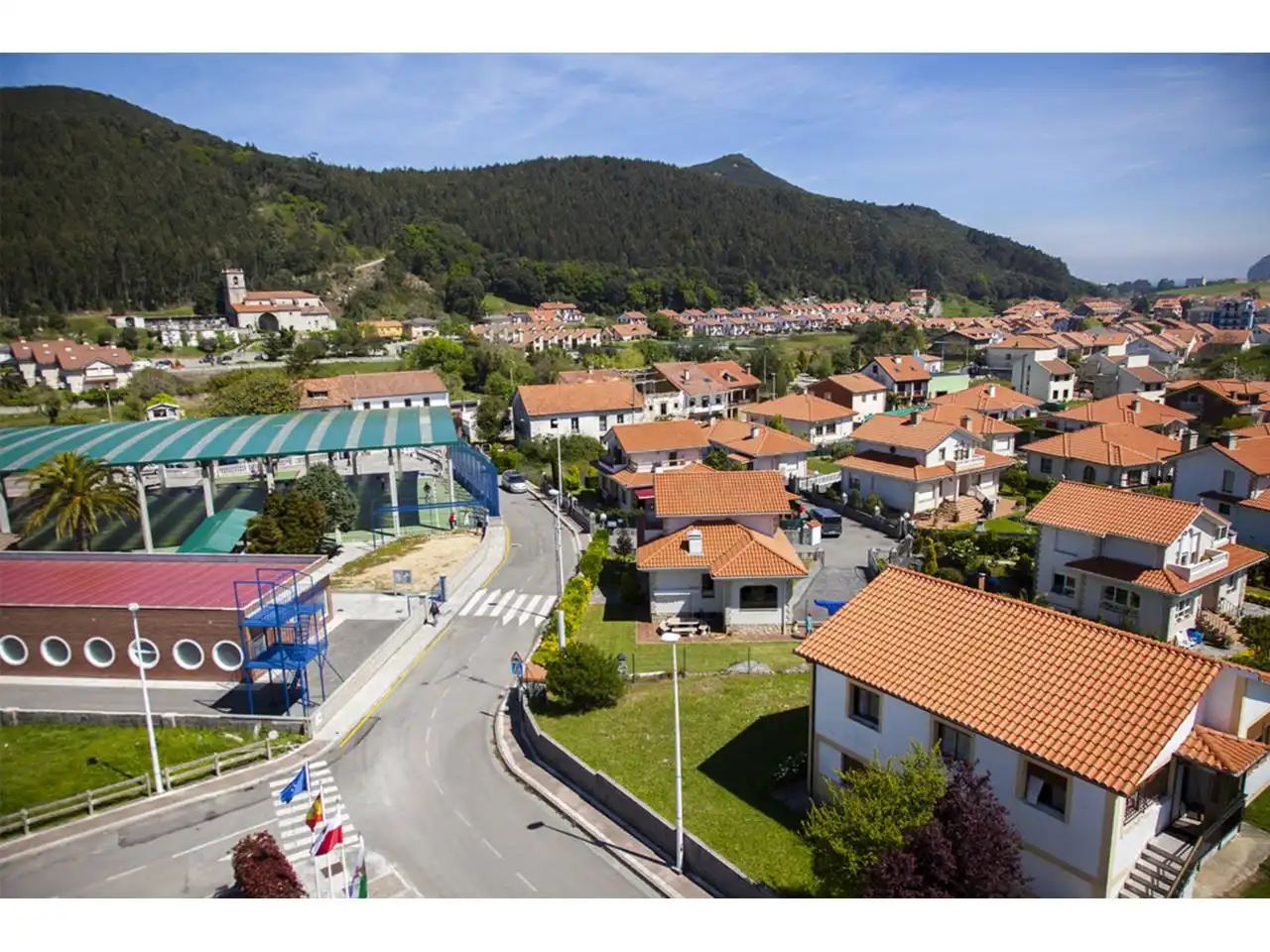 Wohnung mit Pool zum Verkauf in Calle JUAN JOSE SAN EMETERIO LAVIN, imagen 14