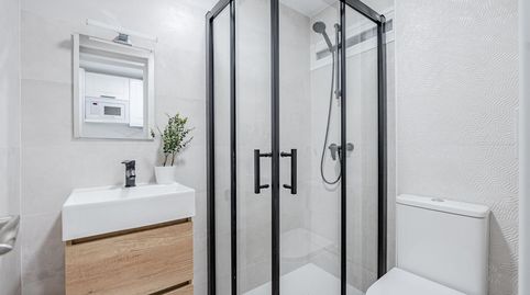 Foto 5 de Piso de alquiler en Corralejos - Campo de las Naciones, Madrid Capital