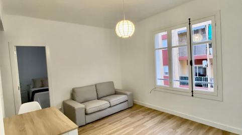 Foto 3 de Apartament de lloguer a Avenida de la Malvarrosa, La Malva-rosa, Valencia