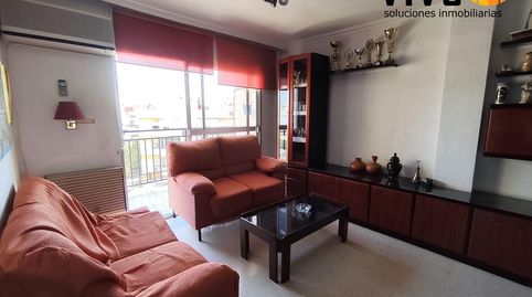 Foto 5 de Piso en venta en Villegas, Sevilla Capital