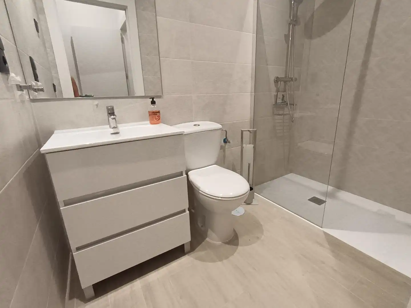 Apartments for rent in Calle FRAY LUIS DE LEON, Centro