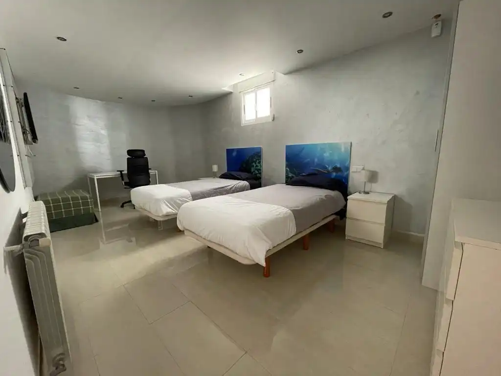 Casa o chalet en venta en Cartagena con Aire acondicionado, Calefacción y Jardín privado