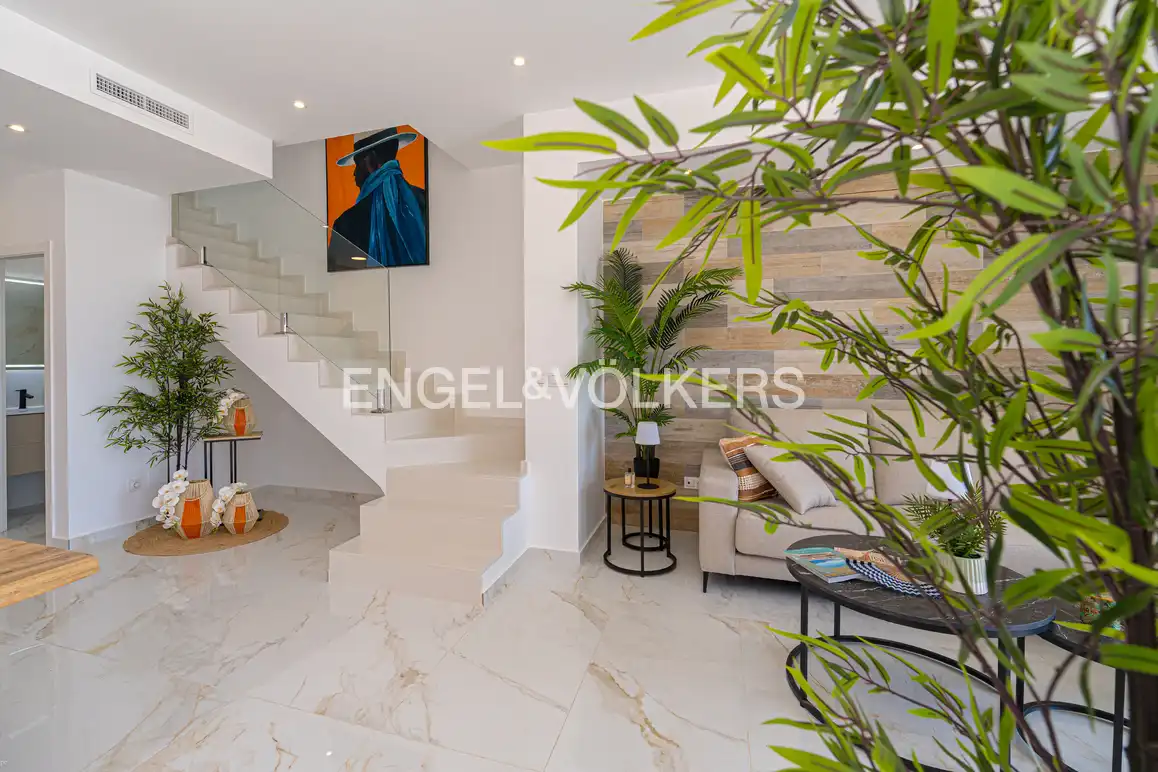 Casa con piscina en venta en Balcón de Ponoig - Polop Paradis - Polop Hills, imagen 7