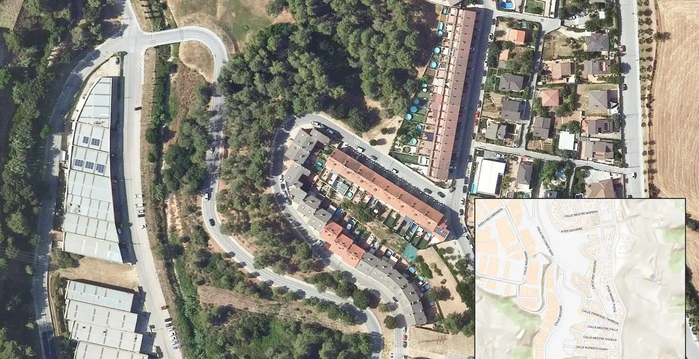 Appartement à vendre à Castellbisbal, imagen 8