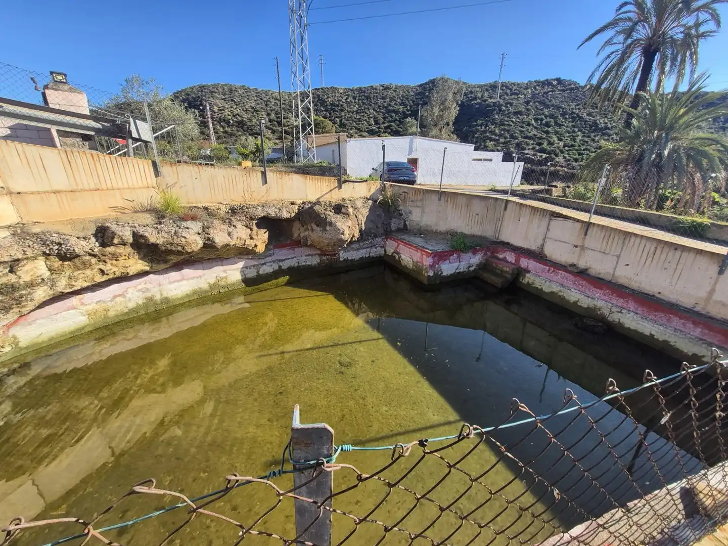 House with pool for sale in Carretera Jaravía, imagen 20