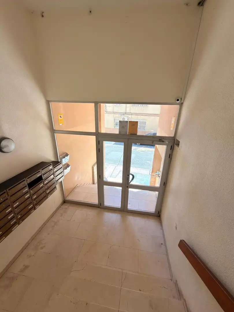 Wohnung zum Verkauf in Lleida mit Klimaanlage und Heizung