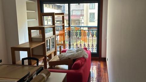 Photo 3 of Flat to rent in Centro - Areal, Pontevedra
