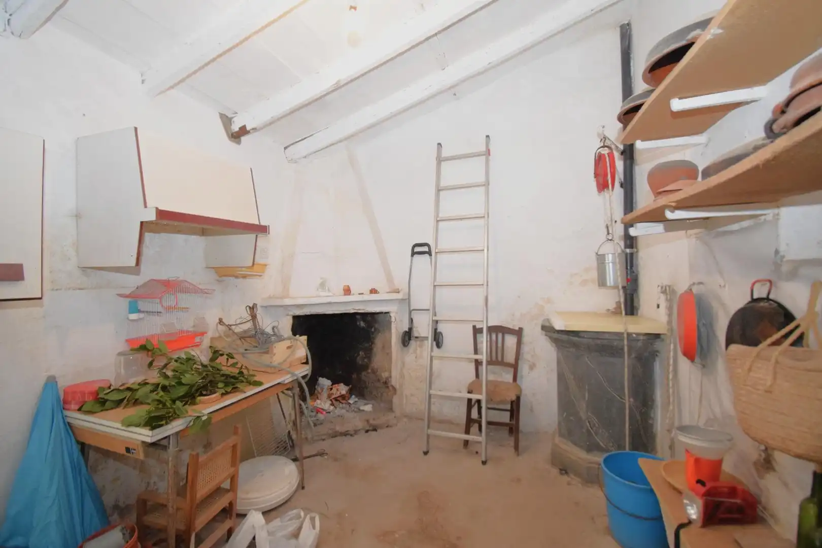 Casa en venda a Calle Cristofol, imagen 5