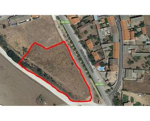 Residencial en venda en San Martín de Montalbán