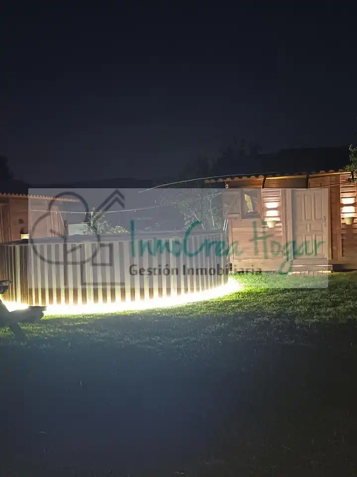 Casa con piscina in vendita a Mos, imagen 3