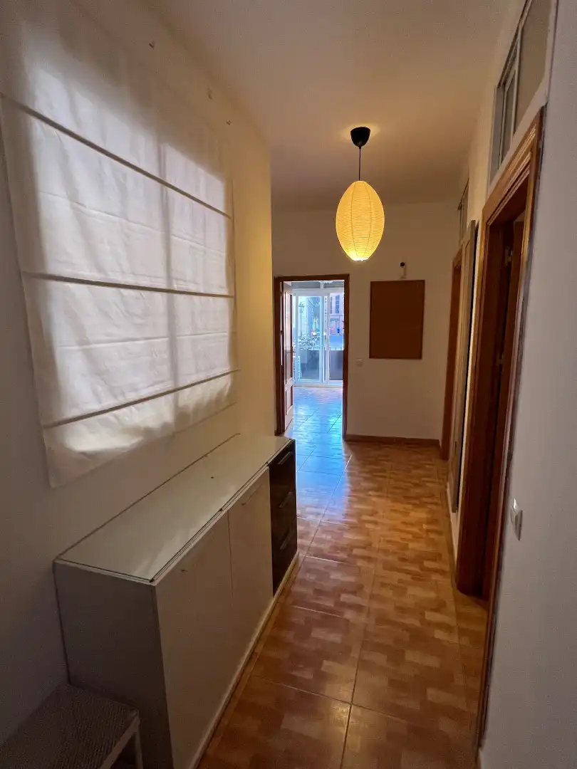 Flat with terrace to rent in Calle Carretería 87, imagen 14