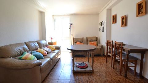 Foto 3 de Piso en venta en Carrer de María Montessori (pedagoga), Tres Forques, Valencia Capital