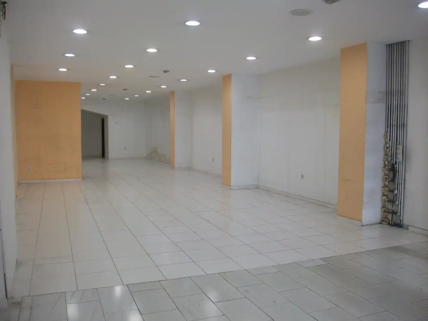 Local en venta en Vigo 