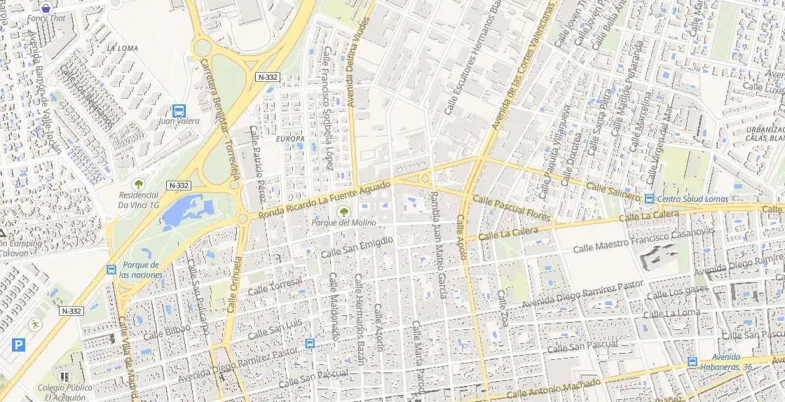 Pis en venda a Centro, imagen 3