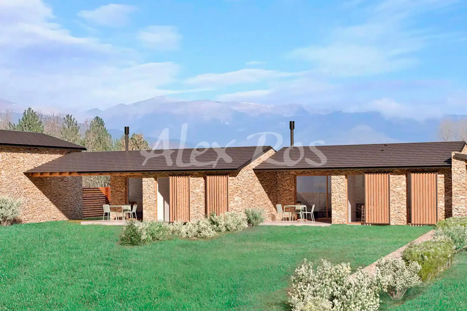 House for sale in Bellver de Cerdanya