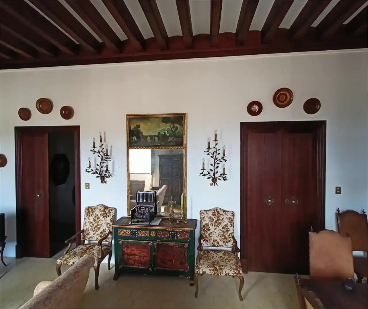 Casa o xalet en venda en Montuïri