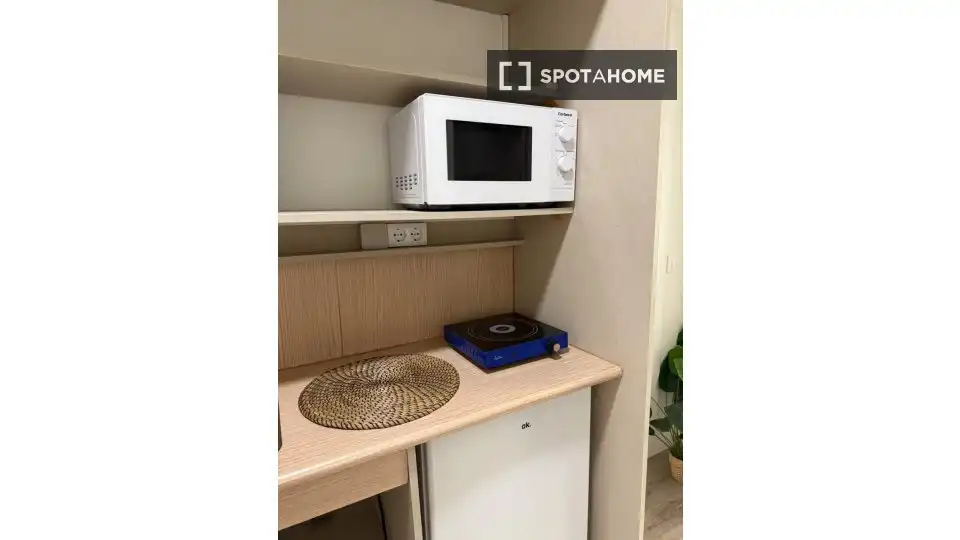 Flat to rent in Ciudad Lineal, imagen 9