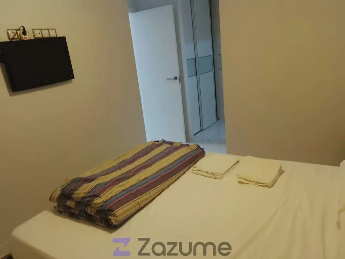 Habitación de Apartamento de alquiler en Los Arenales del Sol