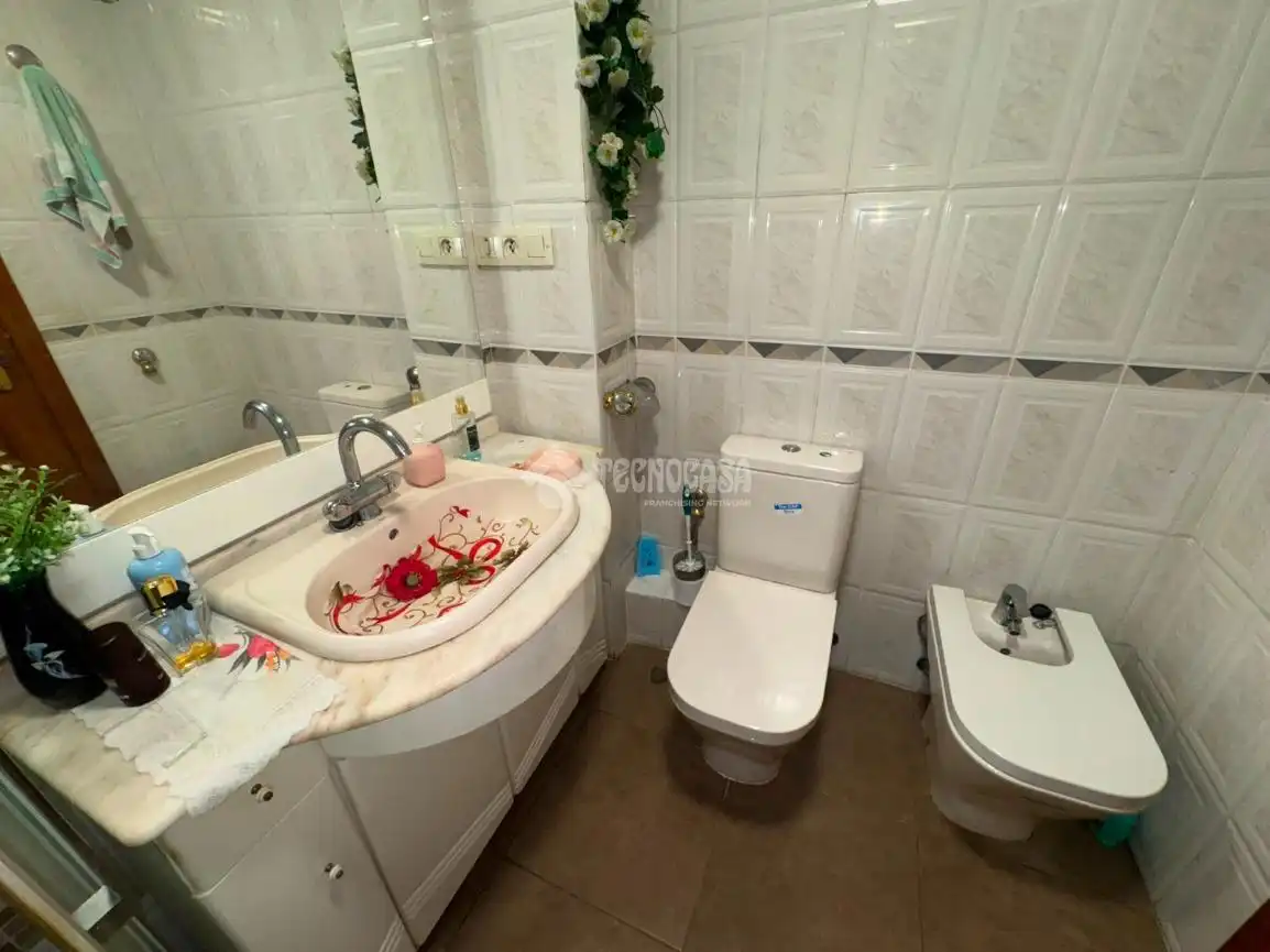 Piso con ascensor en venta en L'Olivereta, imagen 12