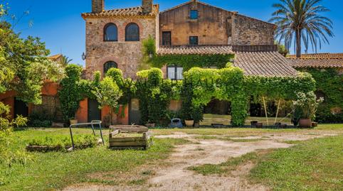 Foto 2 de Finca rústica en venda a Carrer Procesion, Parlavà, Girona