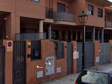 Maison à vendre à Calle Padre Cesareo Garcia Cerro 58