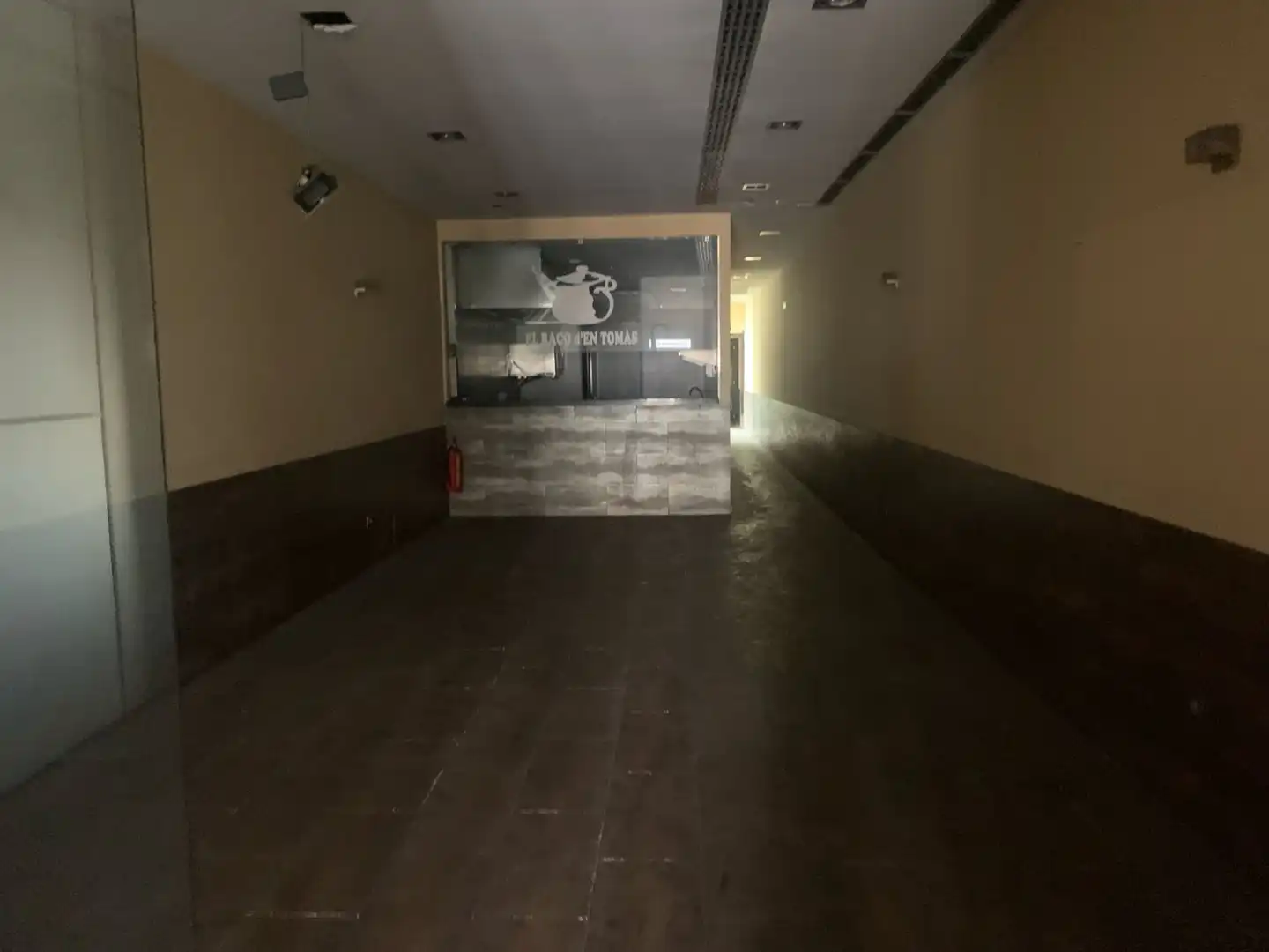 Local comercial en venta en Carrer de Topete, imagen 5