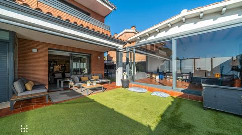 Photo 2 of Single-family semi-detached for sale in Carrer del Montseny, 8, Sant Vicenç de Castellet, Barcelona