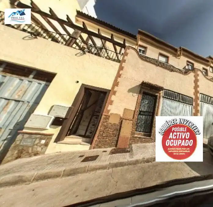 Local commercial à vendre à Calle de Lepanto