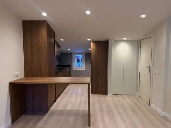 Piso de alquiler en Encamp con Aire acondicionado, Calefacción y Parquet