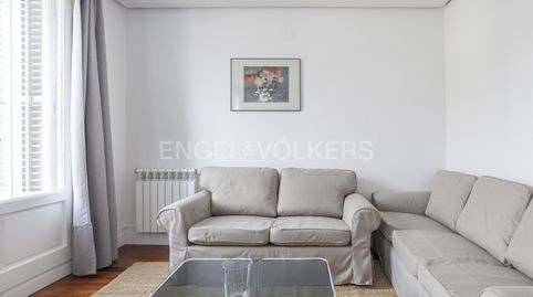 Photo 3 of Flat for rent in Serrano, Recoletos, Madrid Capital
