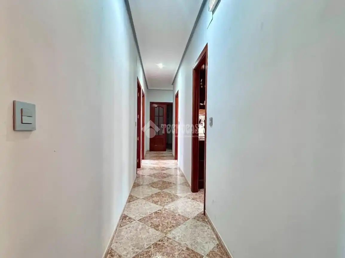 Flat with terrace for sale in C. Don Antonio Cuadros, imagen 10