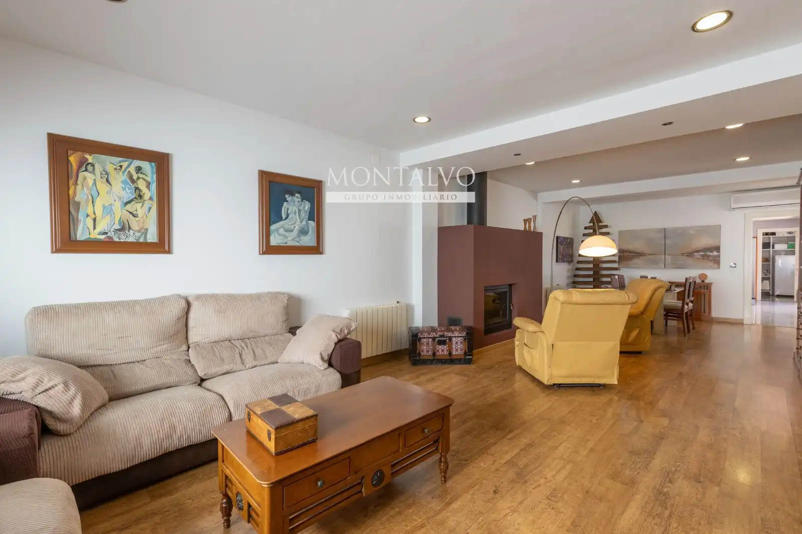 Casa adosada en venta en Chauchina con Aire acondicionado, Calefacción y Piscina
