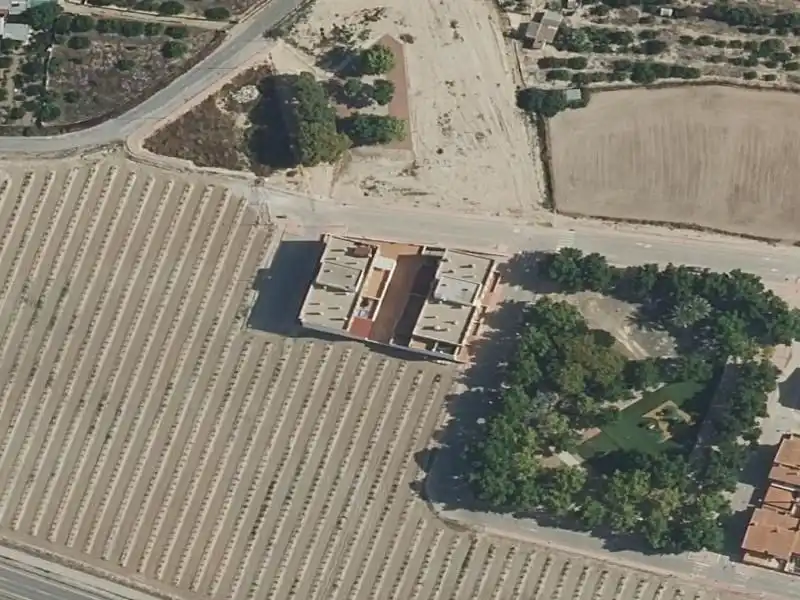 Flat for sale in Mula