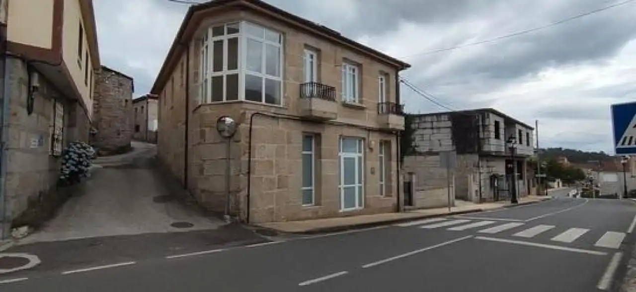 Maison avec terrasse à vendre à Toén, imagen 2