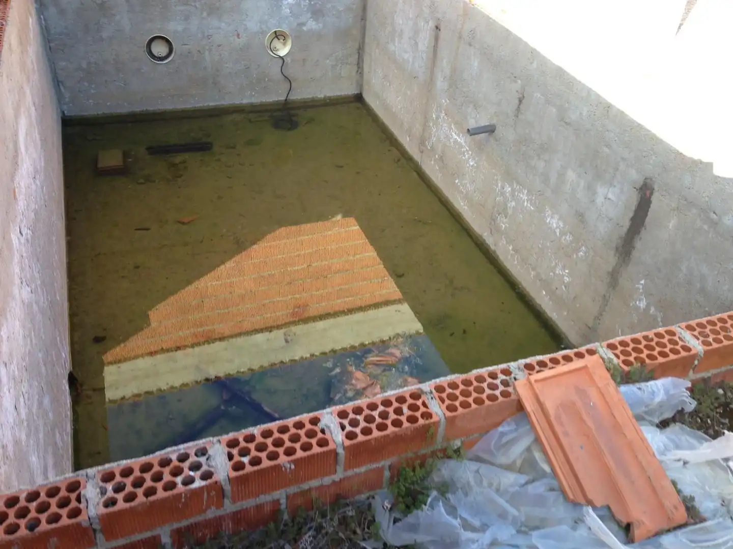 Terreny residencial en venda a Calle Ciudad Real, imagen 3
