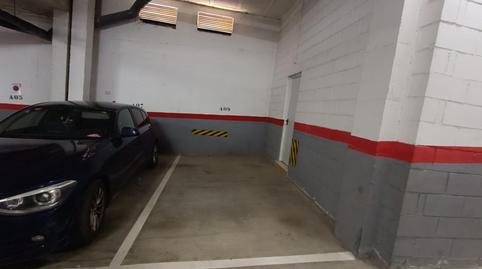 Photo 3 of Garage to rent in Las Cabañuelas, Vícar