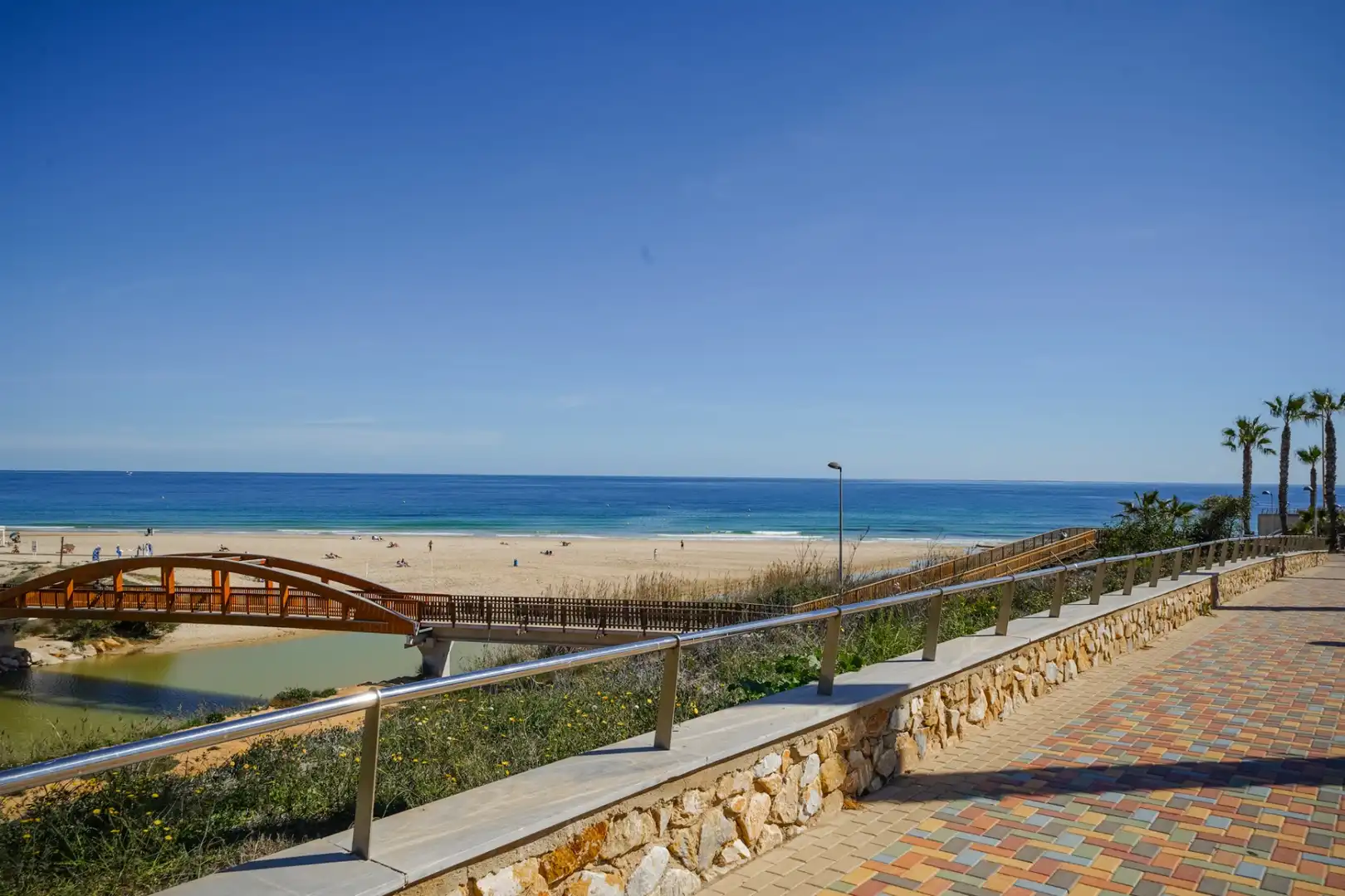 Apartment with pool for sale in Torre de la Horadada, imagen 40