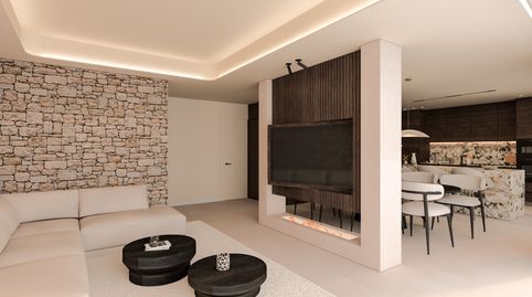 Foto 3 de Casa o chalet en venta en Cabo Falcon, Cabo de Palos, Cartagena