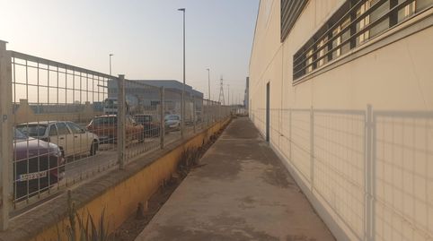 Foto 3 von Fabrikhallen zur Miete in San José de la Rinconada, La Rinconada