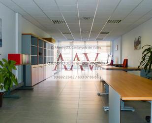 Office to rent in Barberà del Vallès  with Air Conditioner, Heating and Furnished