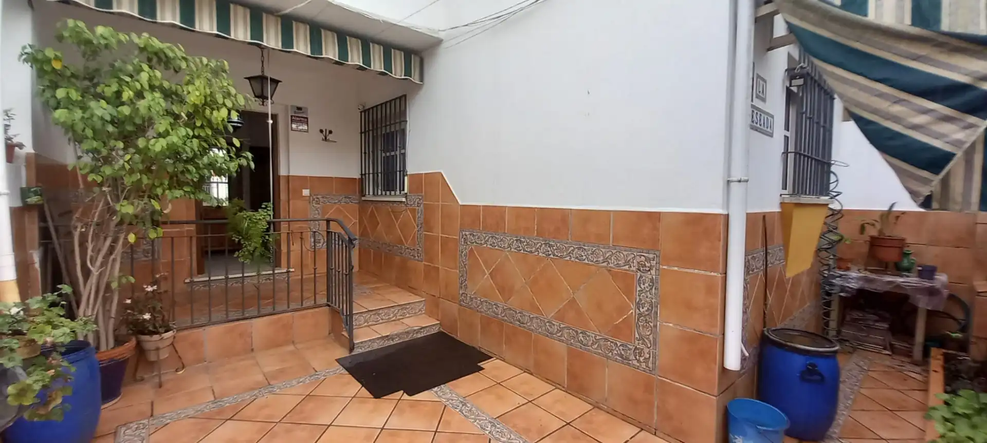 Casa adosada en venta en Mairena del Aljarafe con Aire acondicionado, Calefacción y Terraza