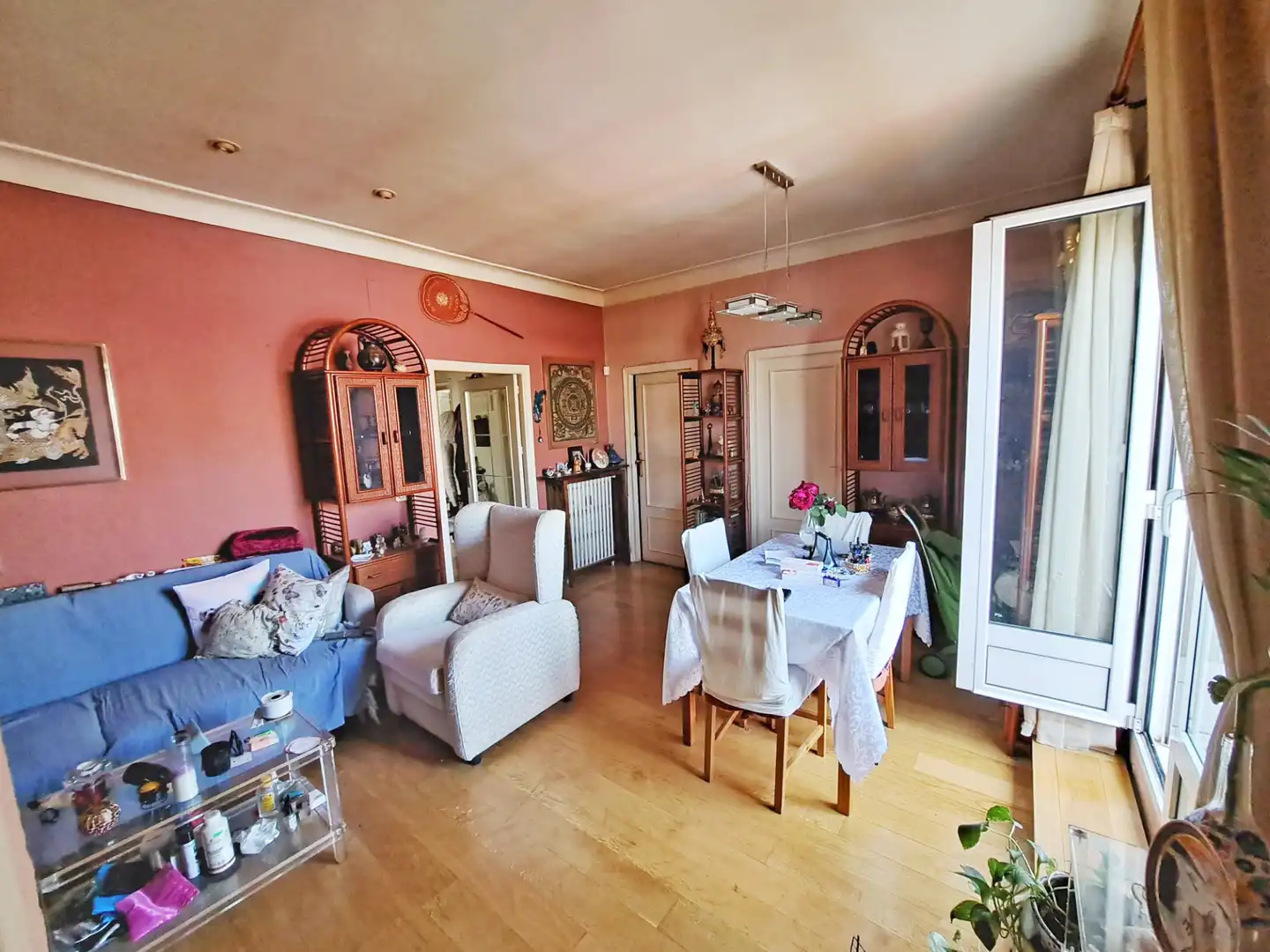 Ático con ascensor en venta en Barrio de Salamanca, imagen 18